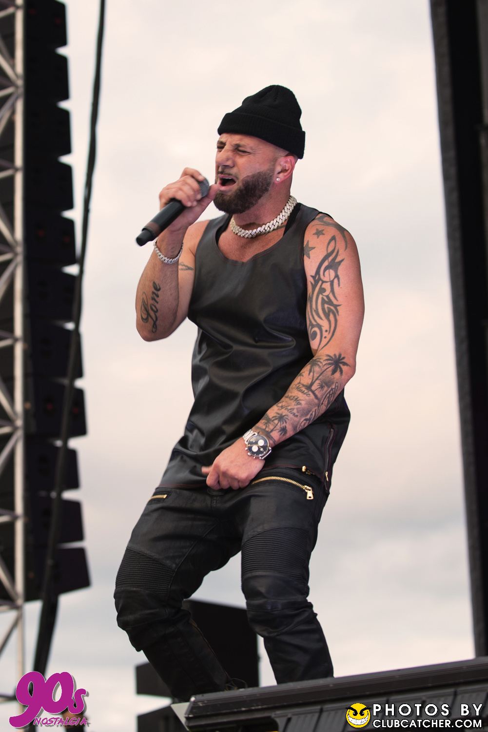 90s Nostalgia festival photo 131 - September 26th, 2021