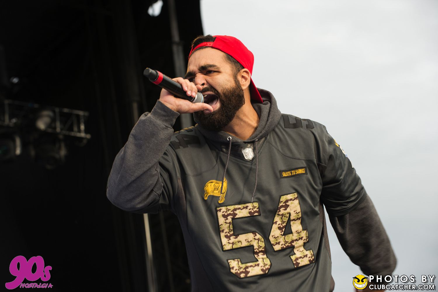 90s Nostalgia festival photo 134 - September 26th, 2021