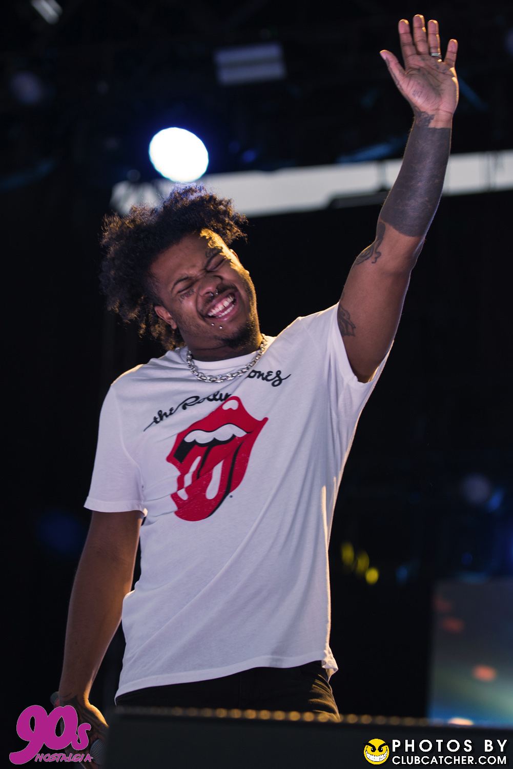 90s Nostalgia festival photo 135 - September 26th, 2021