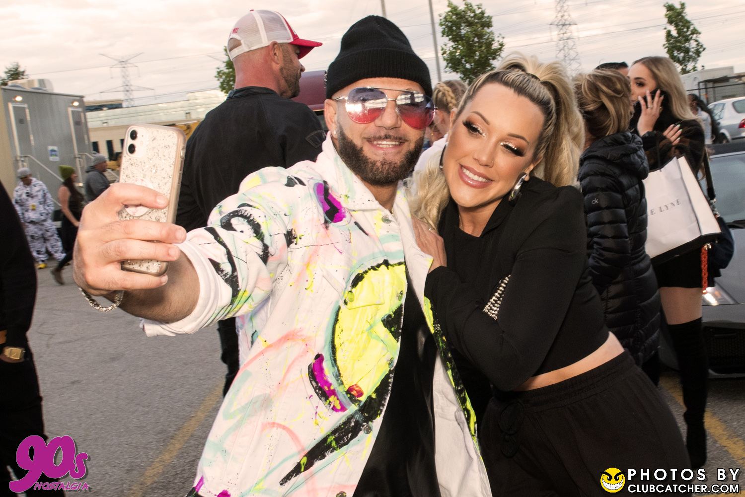 90s Nostalgia festival photo 145 - September 26th, 2021