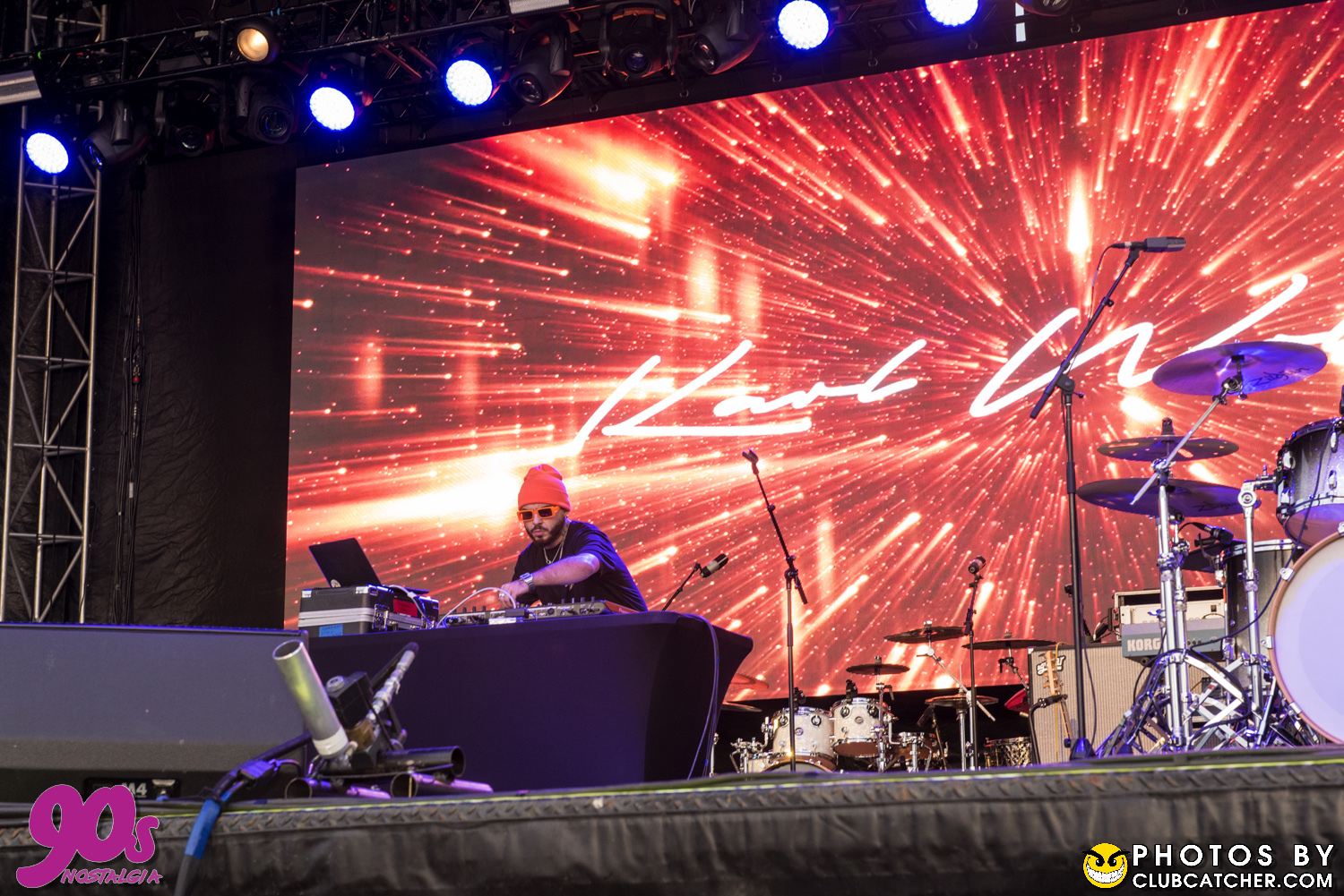 90s Nostalgia festival photo 149 - September 26th, 2021