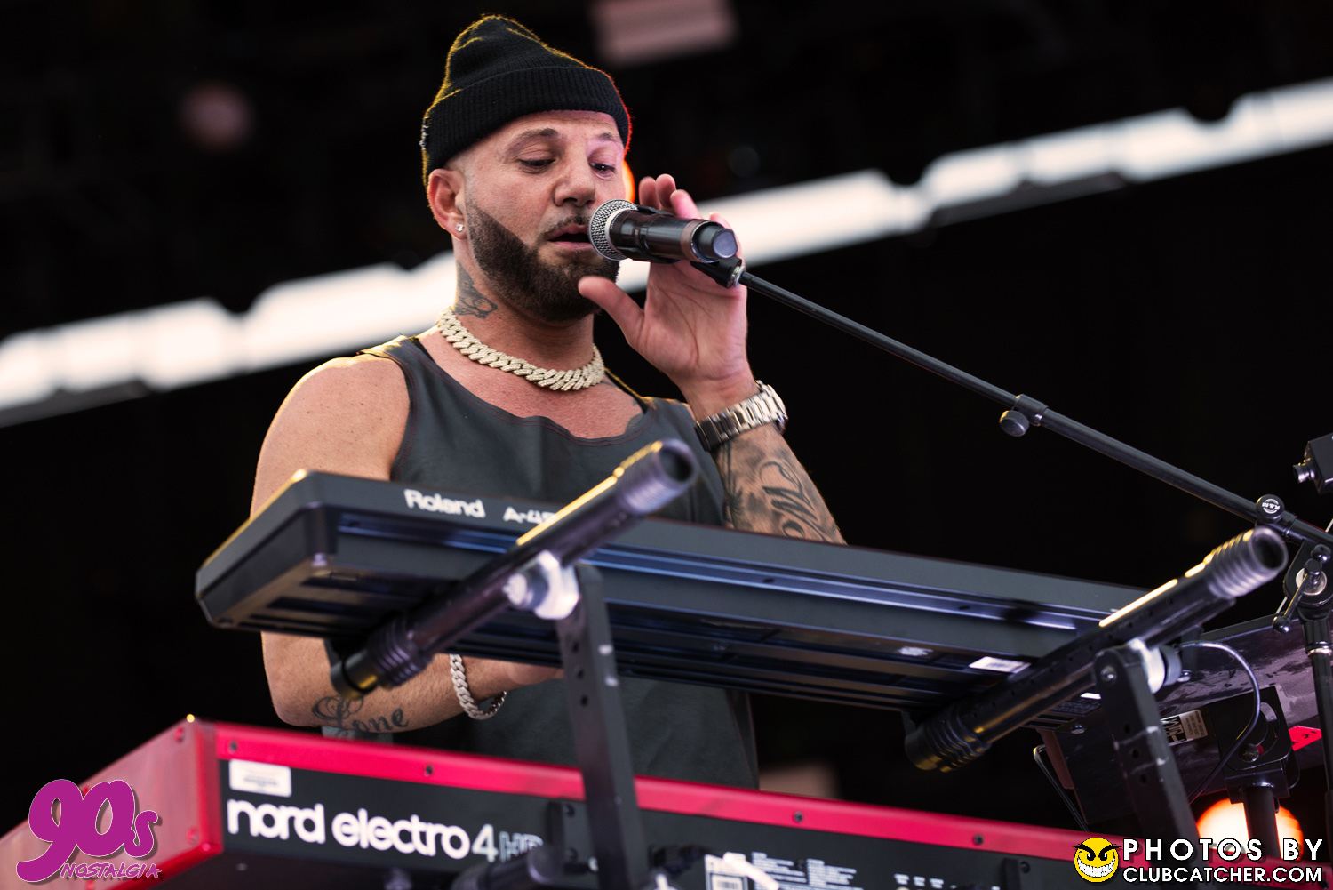 90s Nostalgia festival photo 16 - September 26th, 2021