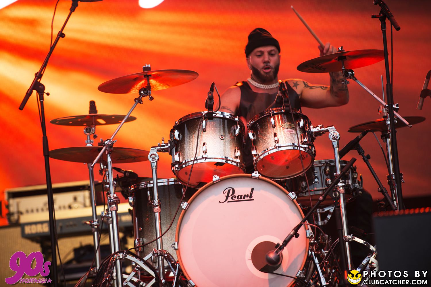 90s Nostalgia festival photo 151 - September 26th, 2021