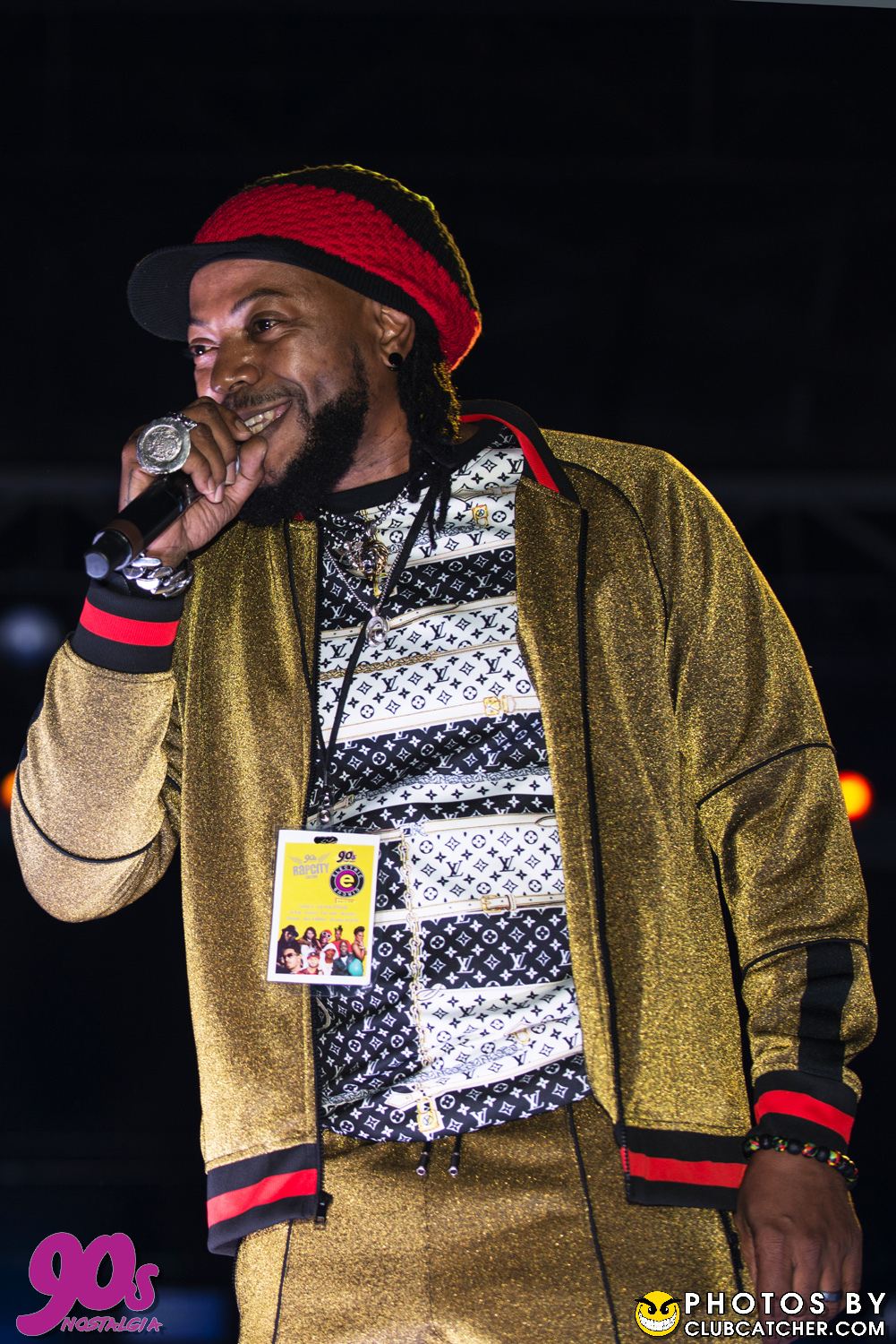 90s Nostalgia festival photo 152 - September 26th, 2021