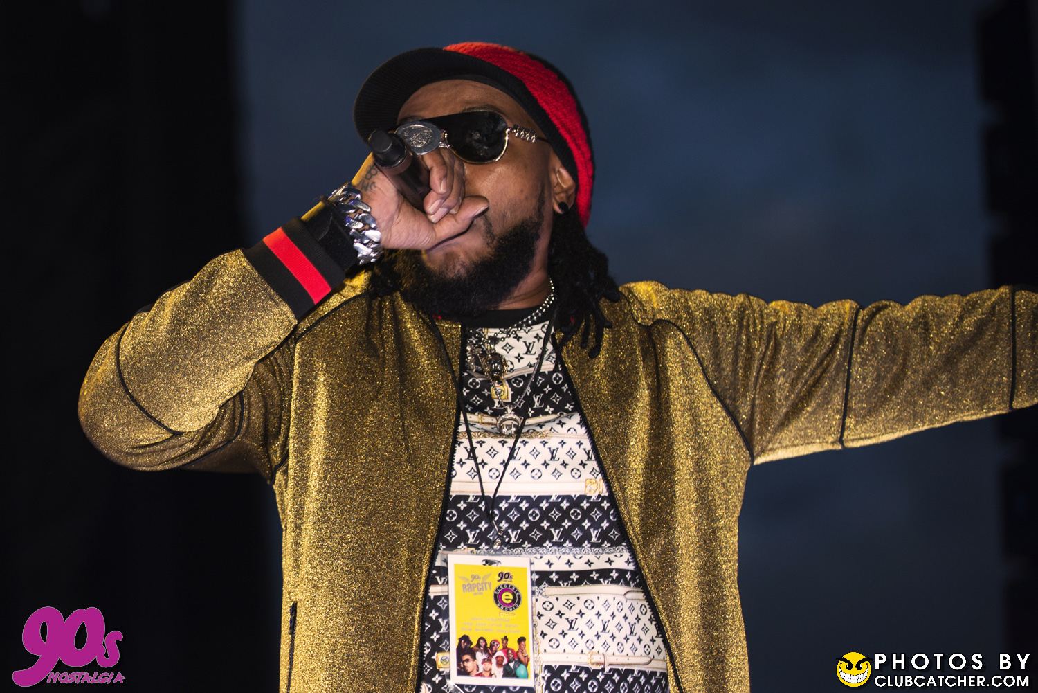 90s Nostalgia festival photo 154 - September 26th, 2021