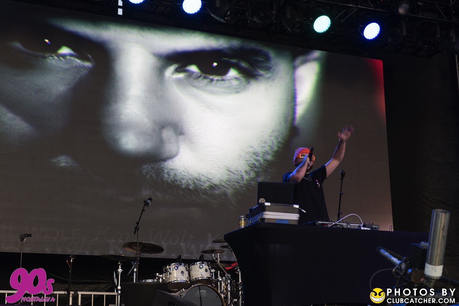 90s Nostalgia festival photo 157 - September 26th, 2021