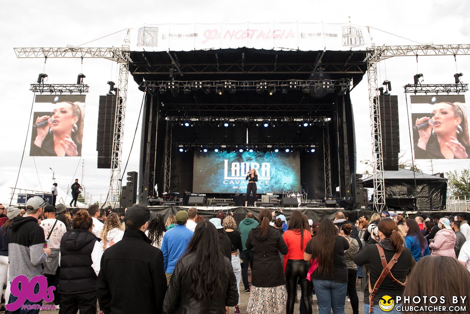 90s Nostalgia festival photo 161 - September 26th, 2021