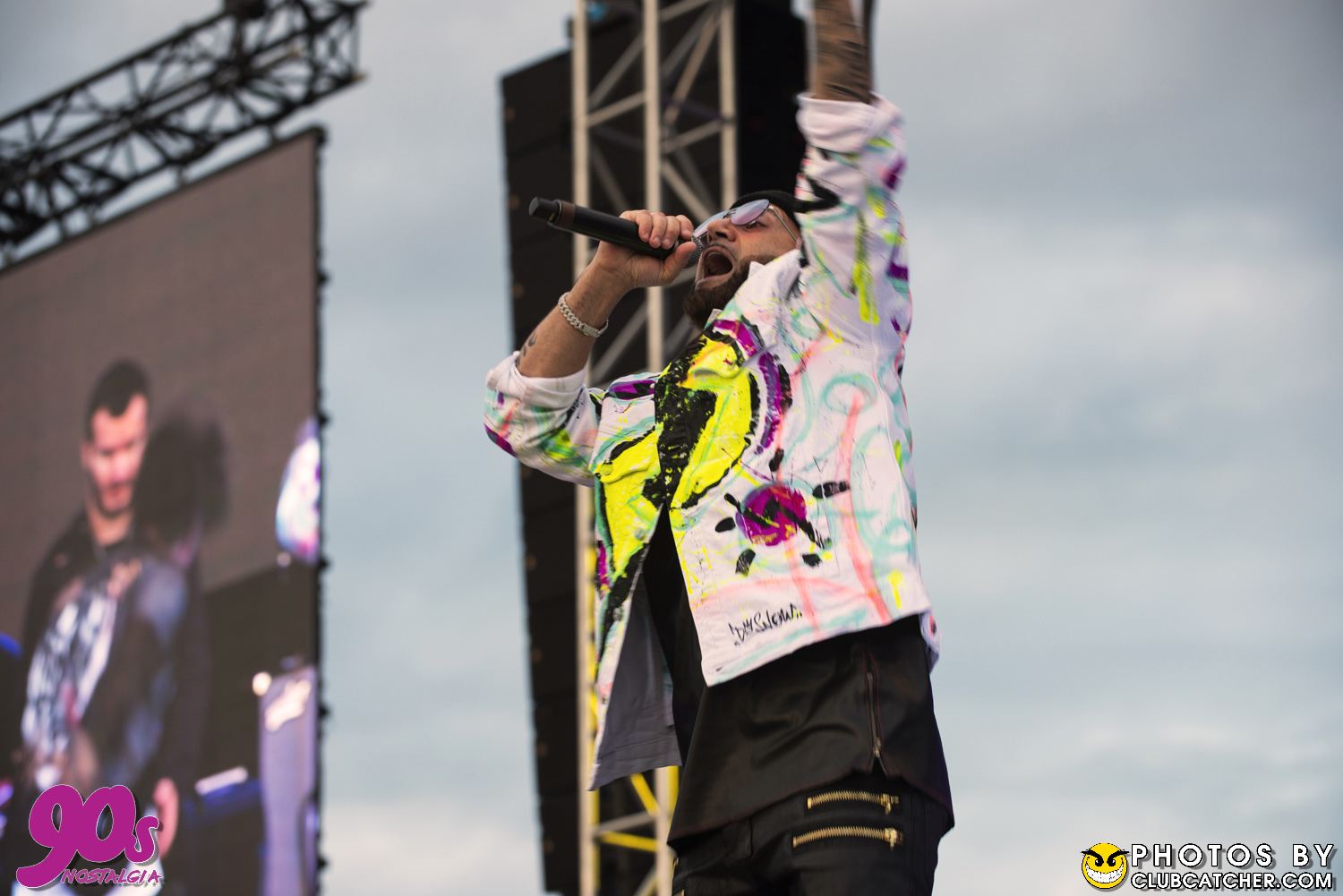 90s Nostalgia festival photo 165 - September 26th, 2021