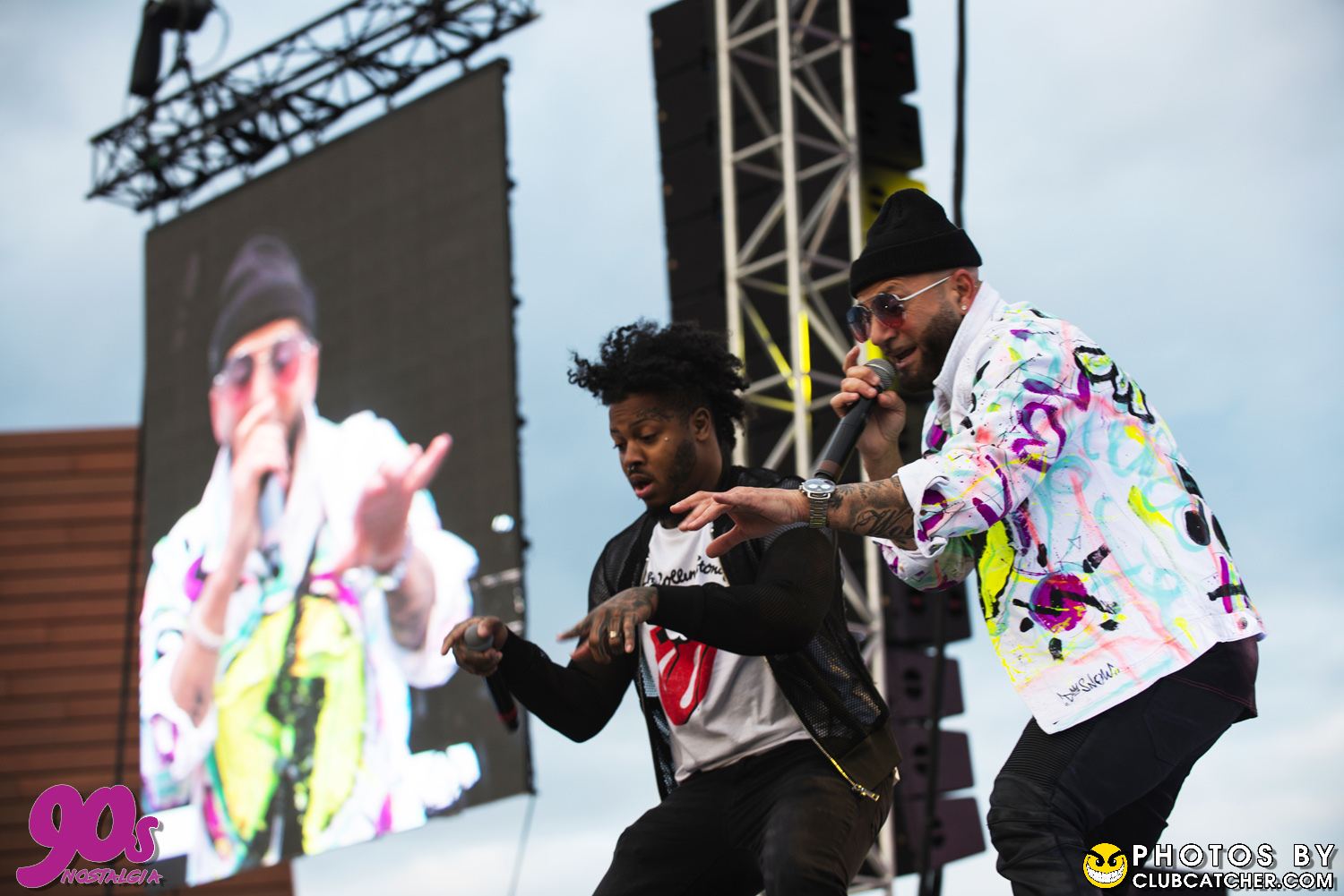 90s Nostalgia festival photo 166 - September 26th, 2021