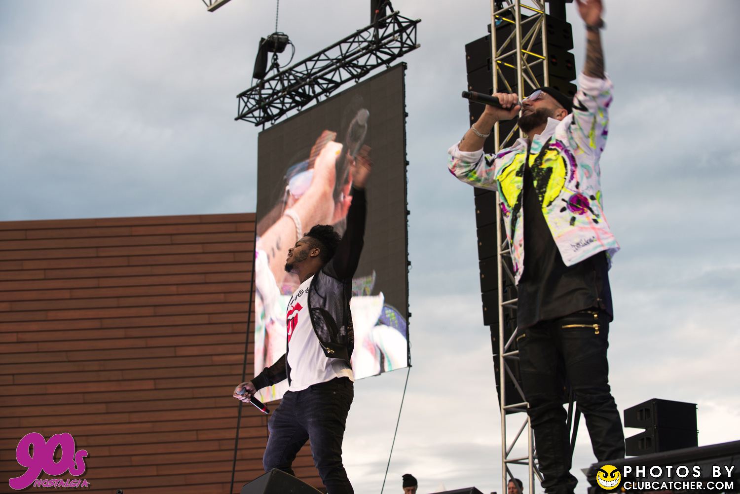 90s Nostalgia festival photo 167 - September 26th, 2021