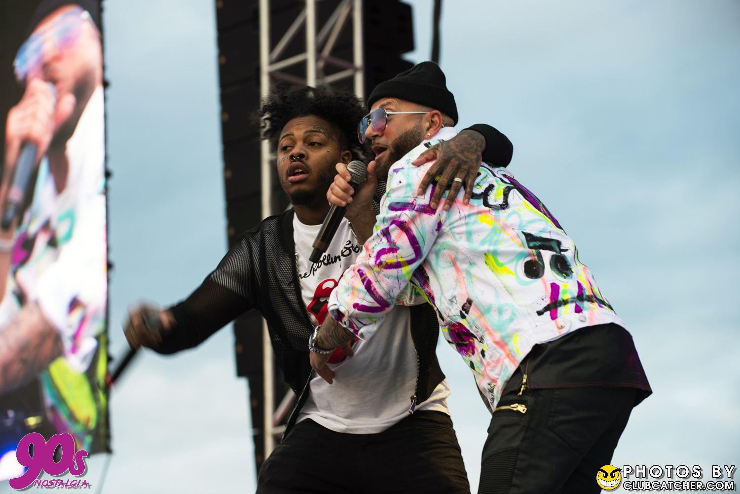 90s Nostalgia festival photo 168 - September 26th, 2021