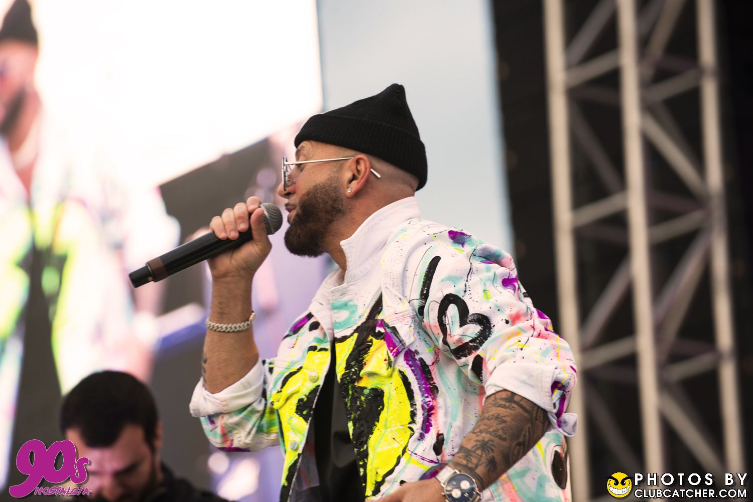 90s Nostalgia festival photo 170 - September 26th, 2021