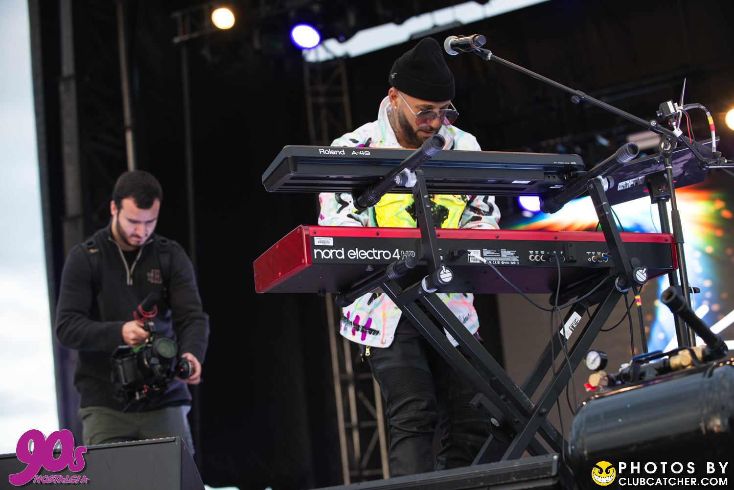 90s Nostalgia festival photo 173 - September 26th, 2021