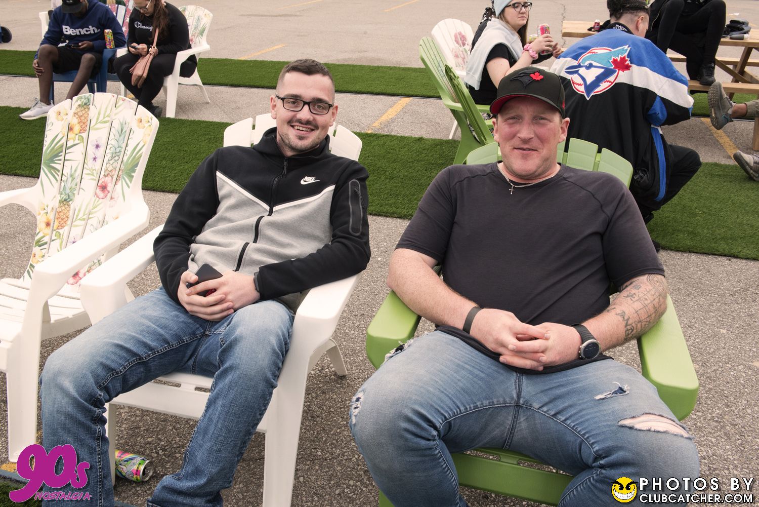 90s Nostalgia festival photo 174 - September 26th, 2021