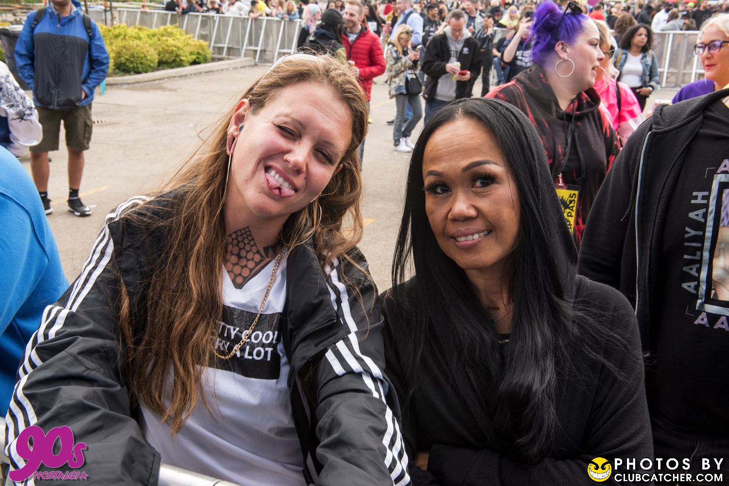 90s Nostalgia festival photo 176 - September 26th, 2021