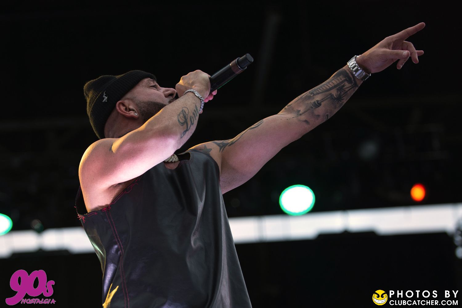 90s Nostalgia festival photo 19 - September 26th, 2021