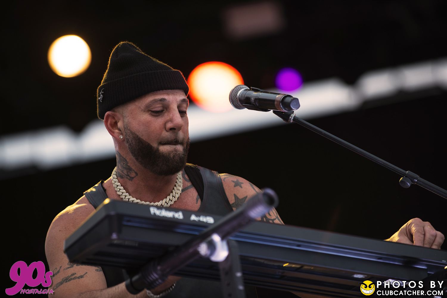 90s Nostalgia festival photo 183 - September 26th, 2021