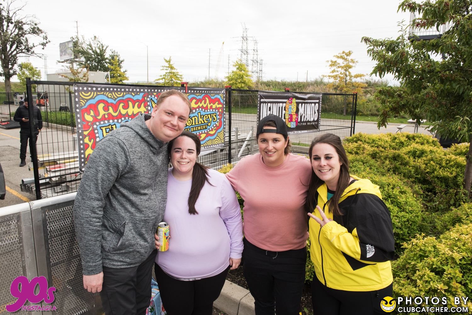 90s Nostalgia festival photo 184 - September 26th, 2021