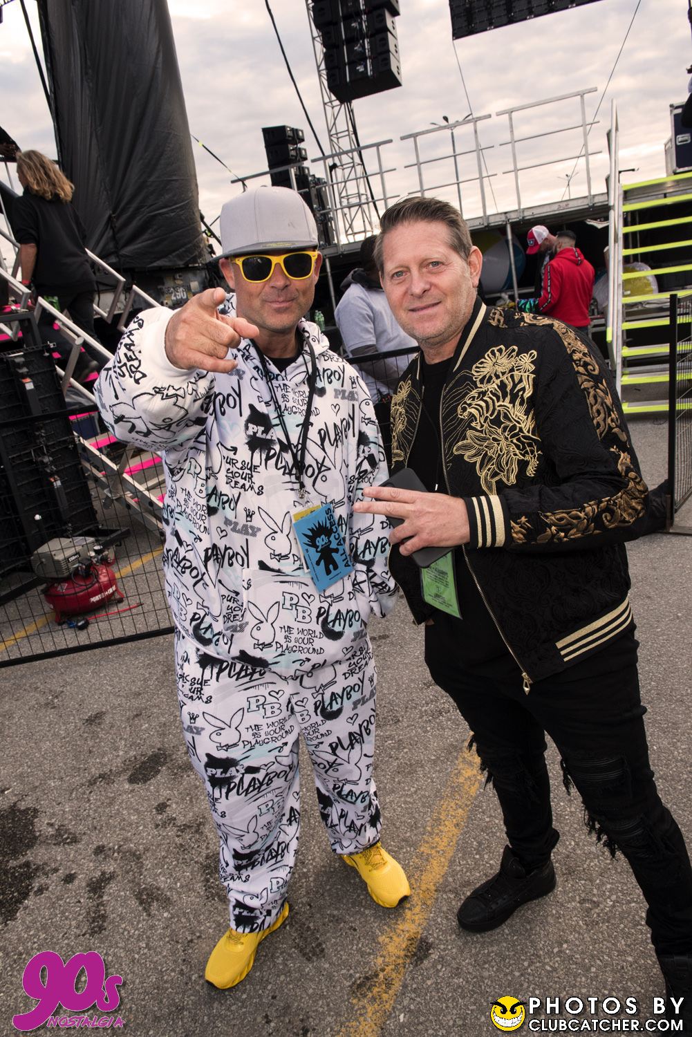 90s Nostalgia festival photo 185 - September 26th, 2021