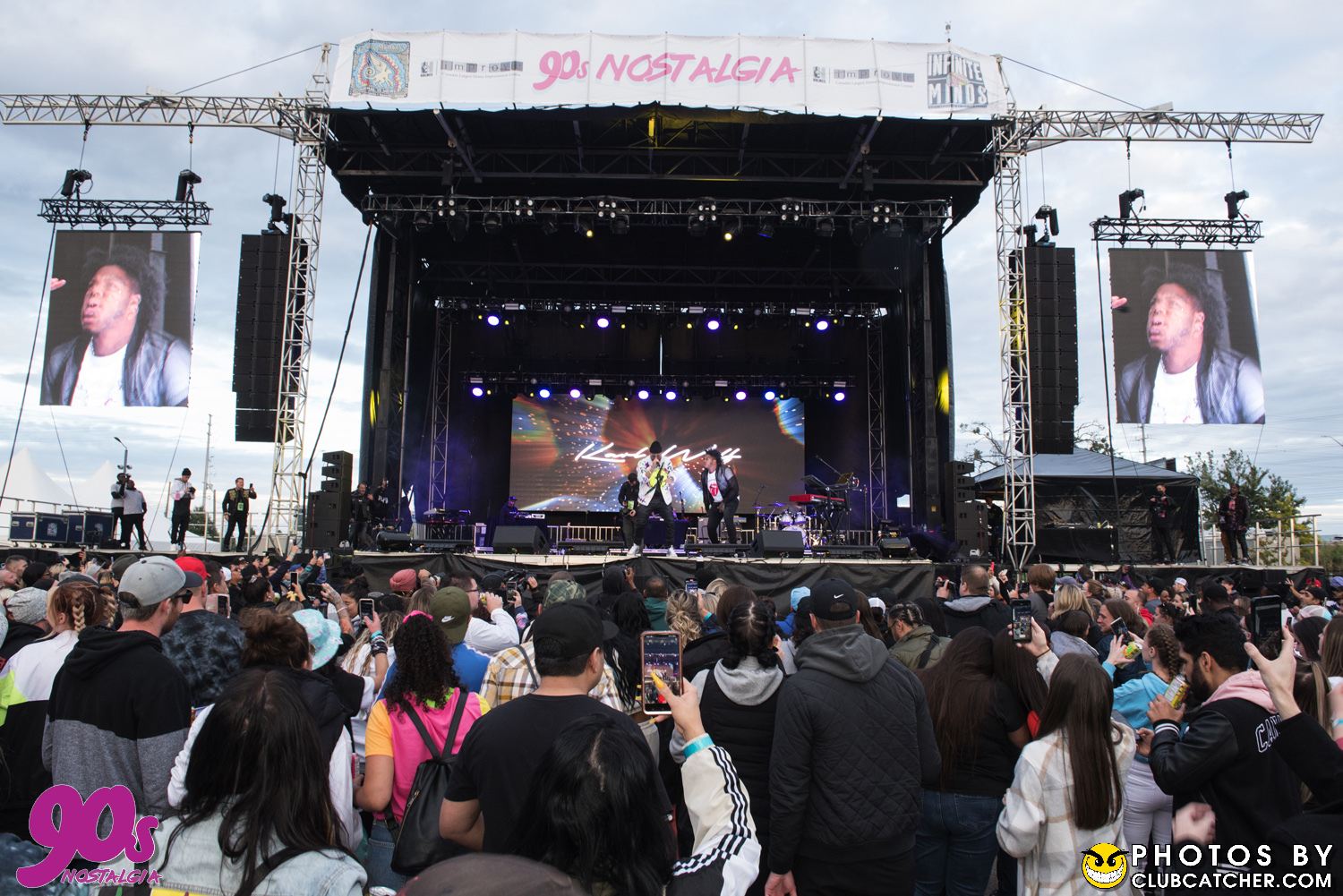 90s Nostalgia festival photo 186 - September 26th, 2021