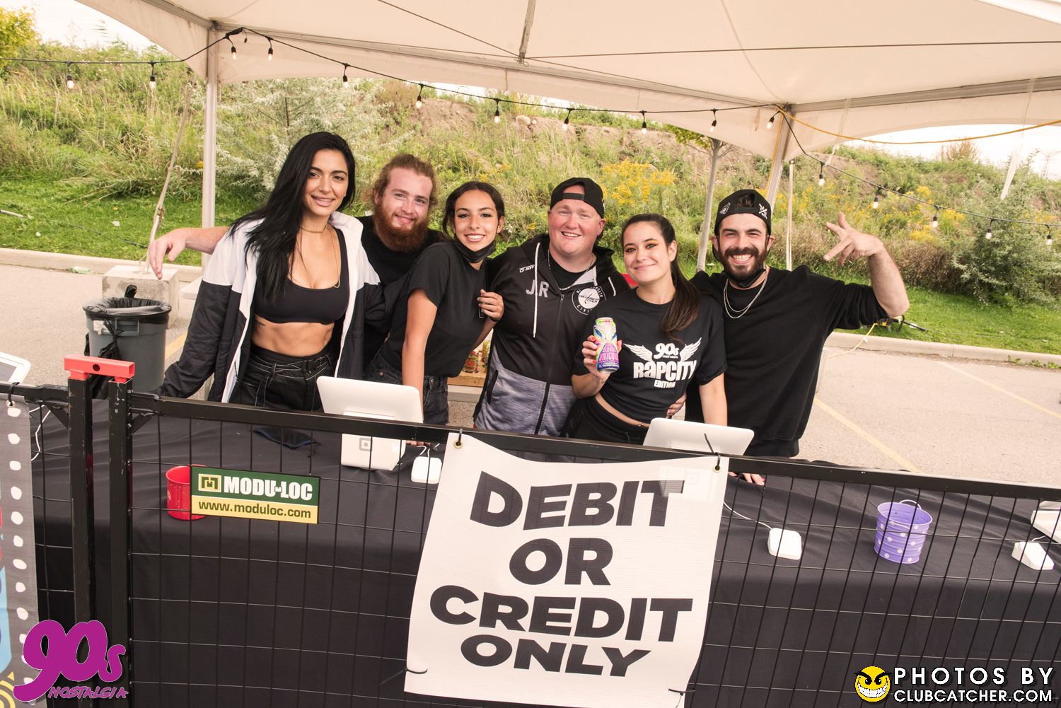 90s Nostalgia festival photo 187 - September 26th, 2021