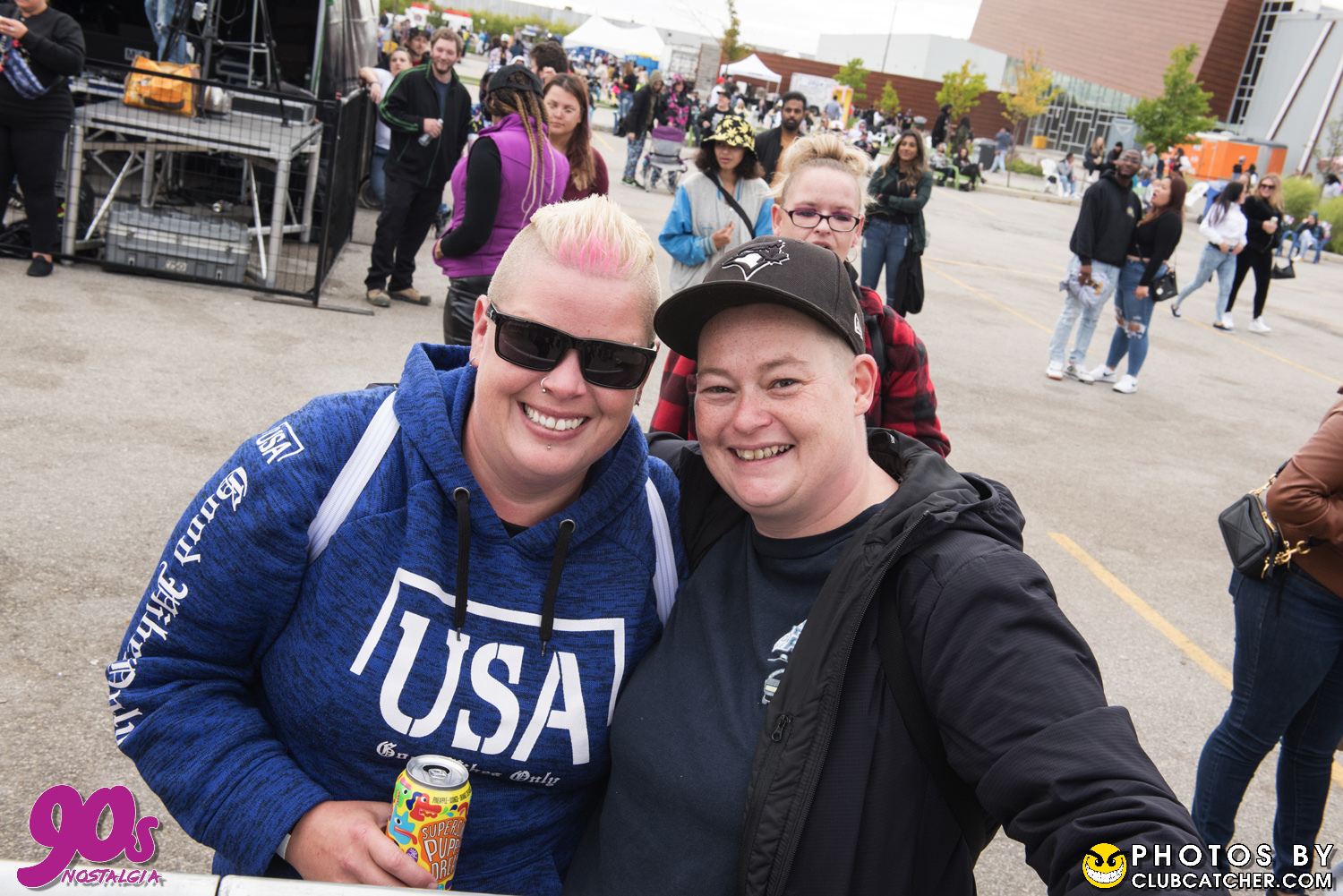 90s Nostalgia festival photo 188 - September 26th, 2021