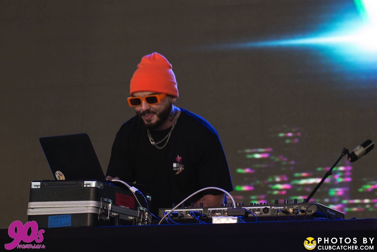 90s Nostalgia festival photo 189 - September 26th, 2021