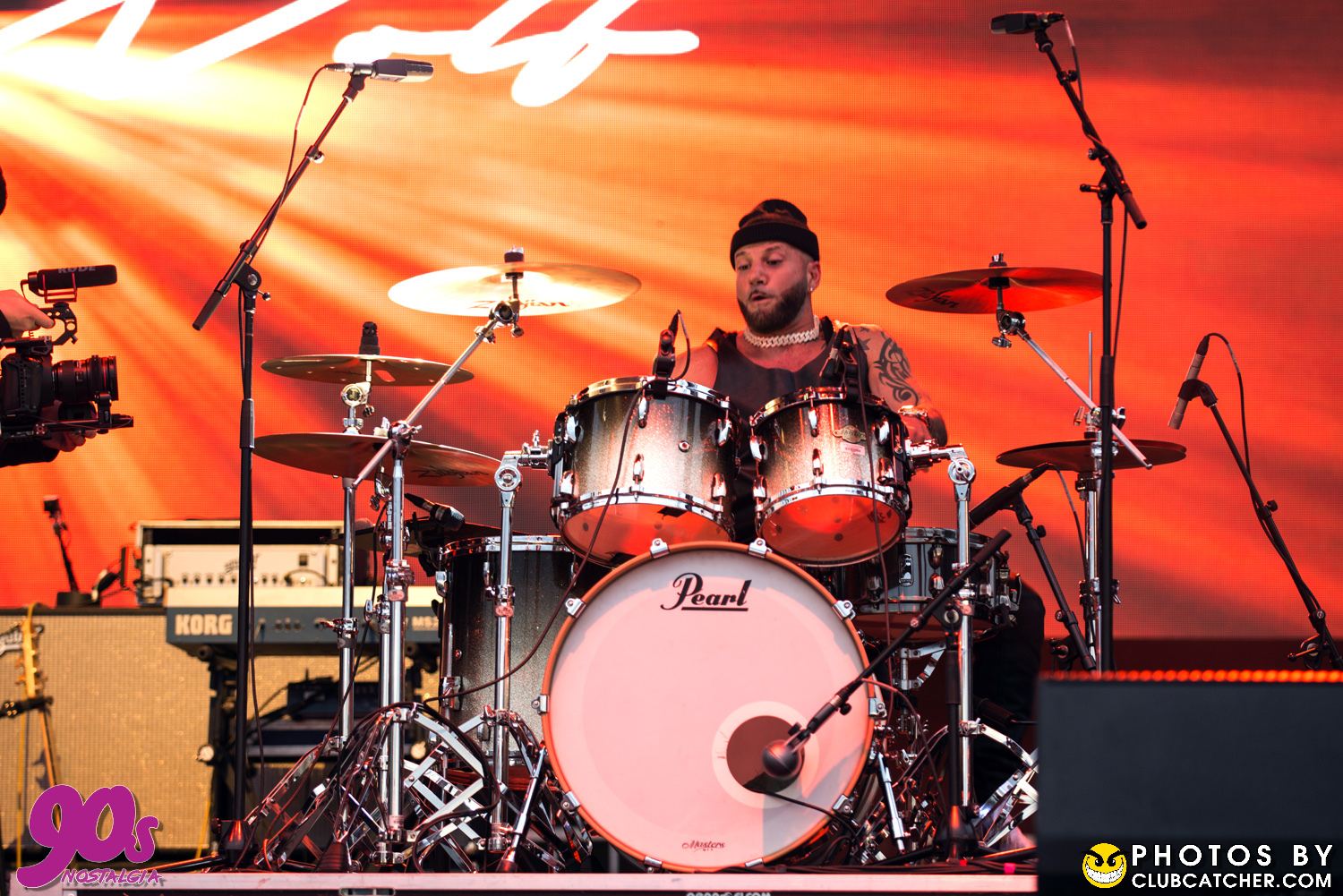 90s Nostalgia festival photo 20 - September 26th, 2021