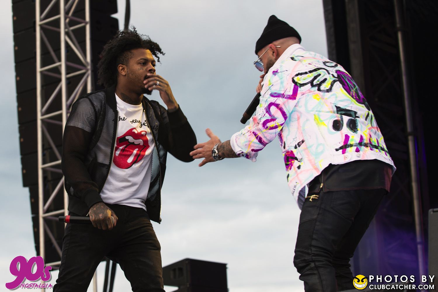 90s Nostalgia festival photo 191 - September 26th, 2021