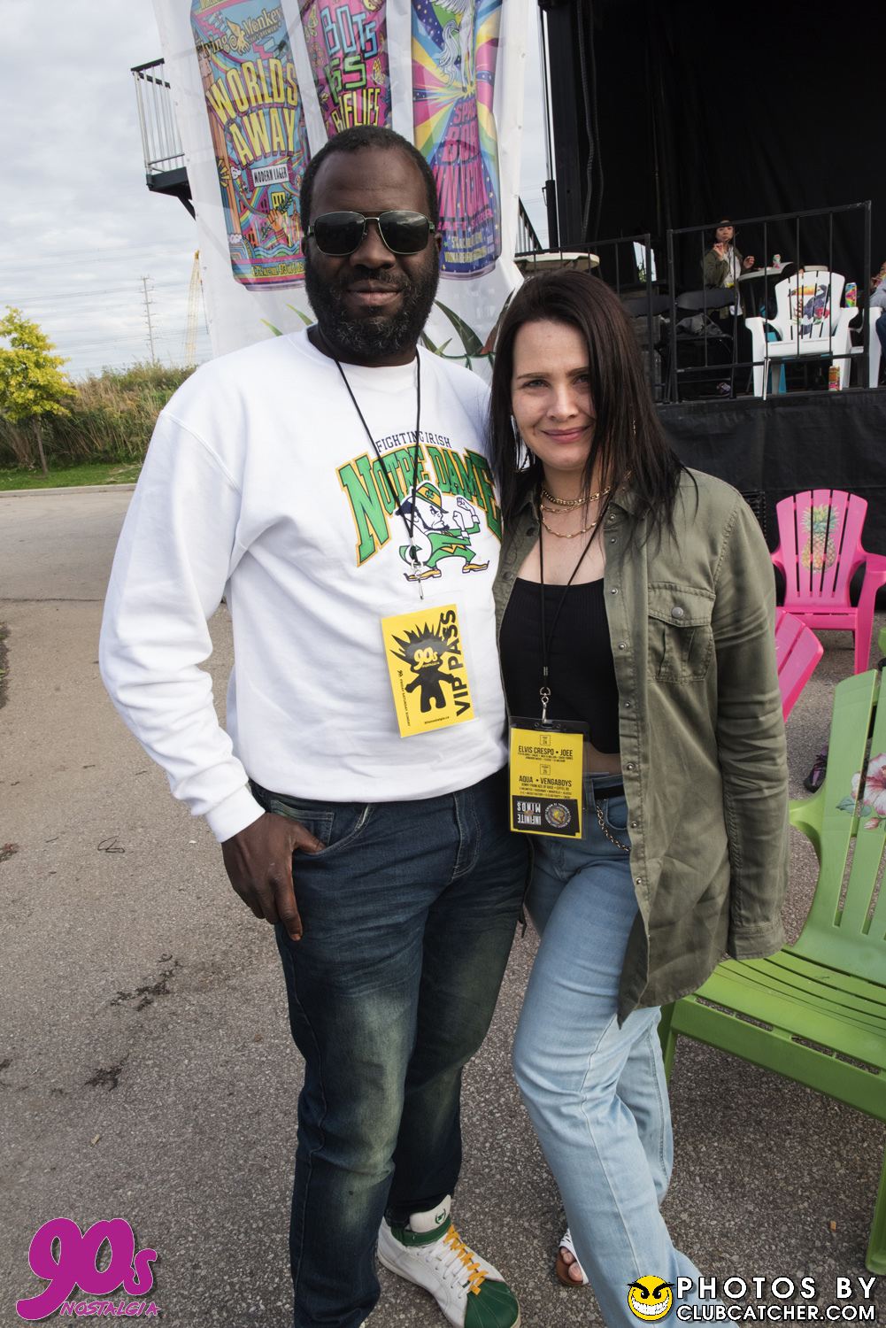 90s Nostalgia festival photo 192 - September 26th, 2021