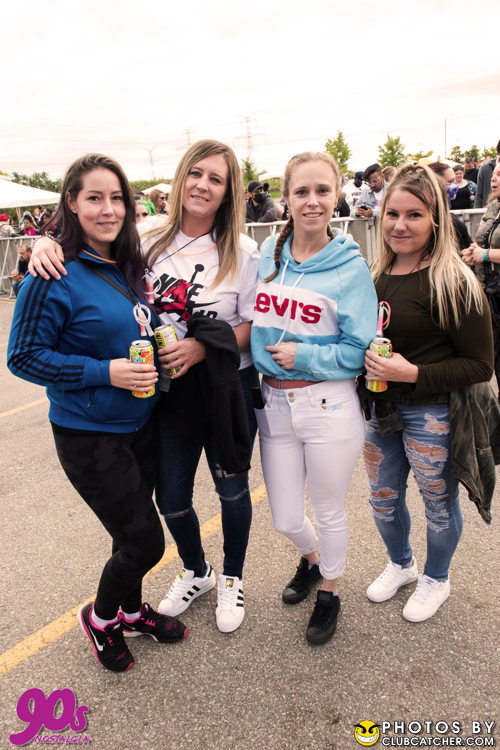 90s Nostalgia festival photo 200 - September 26th, 2021