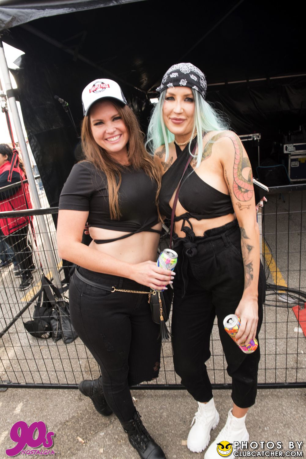 90s Nostalgia festival photo 3 - September 26th, 2021