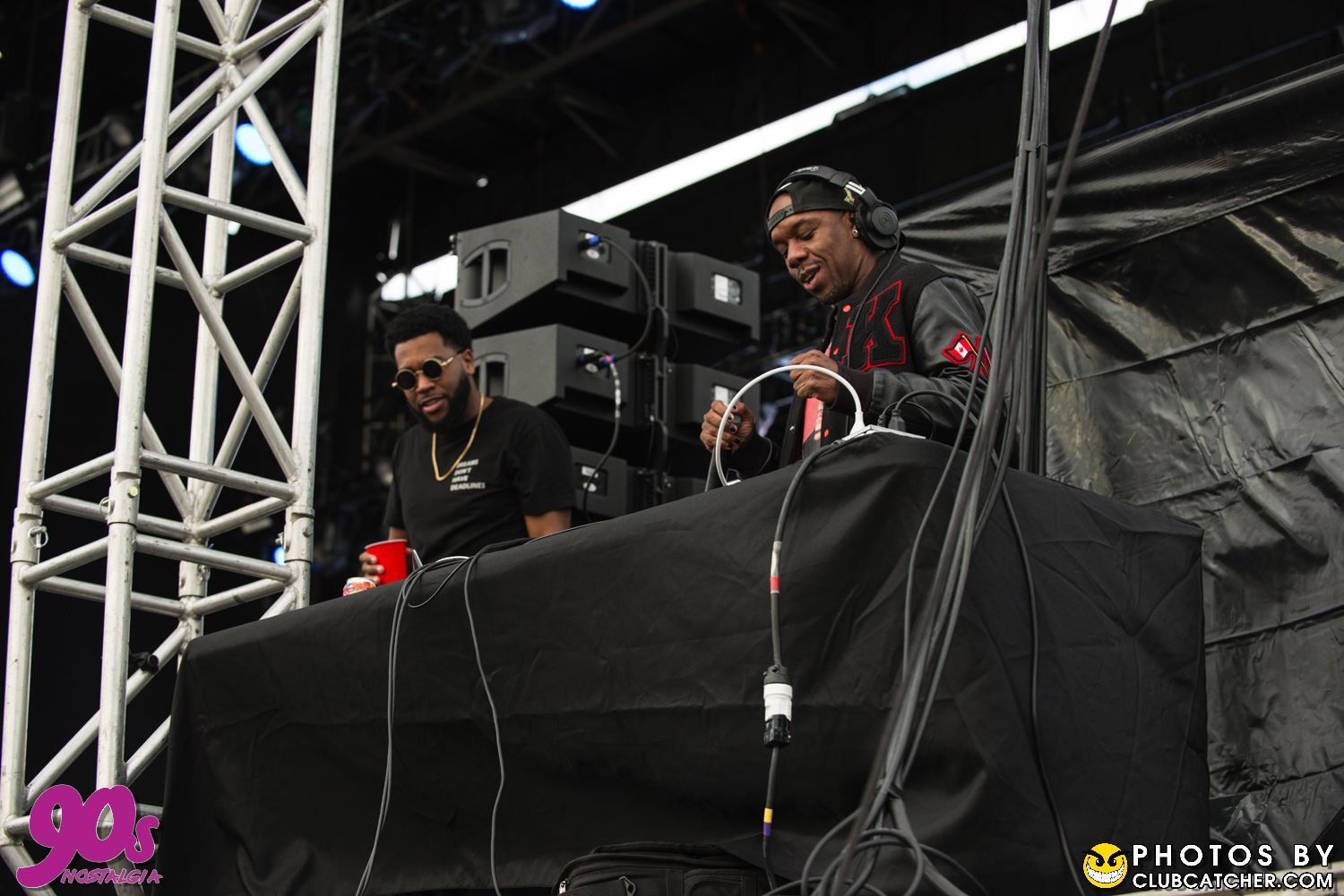 90s Nostalgia festival photo 21 - September 26th, 2021