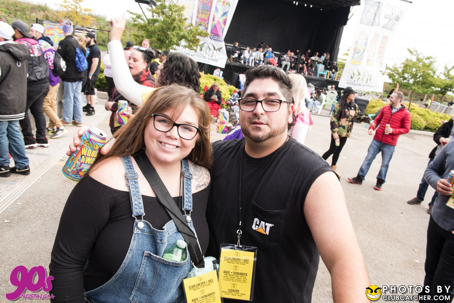 90s Nostalgia festival photo 207 - September 26th, 2021