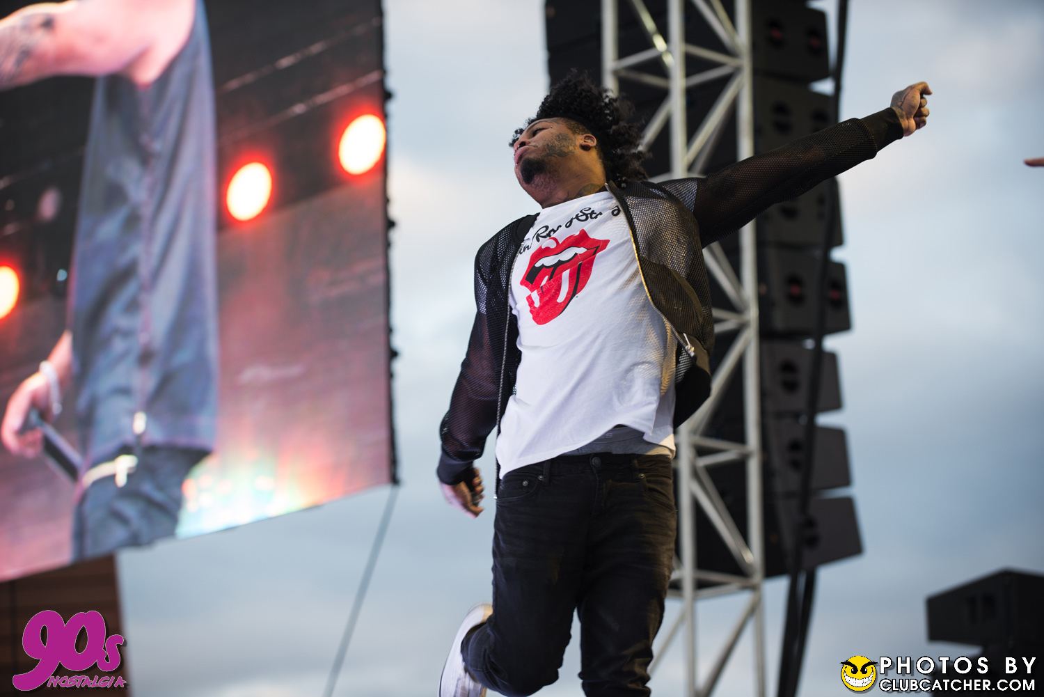 90s Nostalgia festival photo 210 - September 26th, 2021