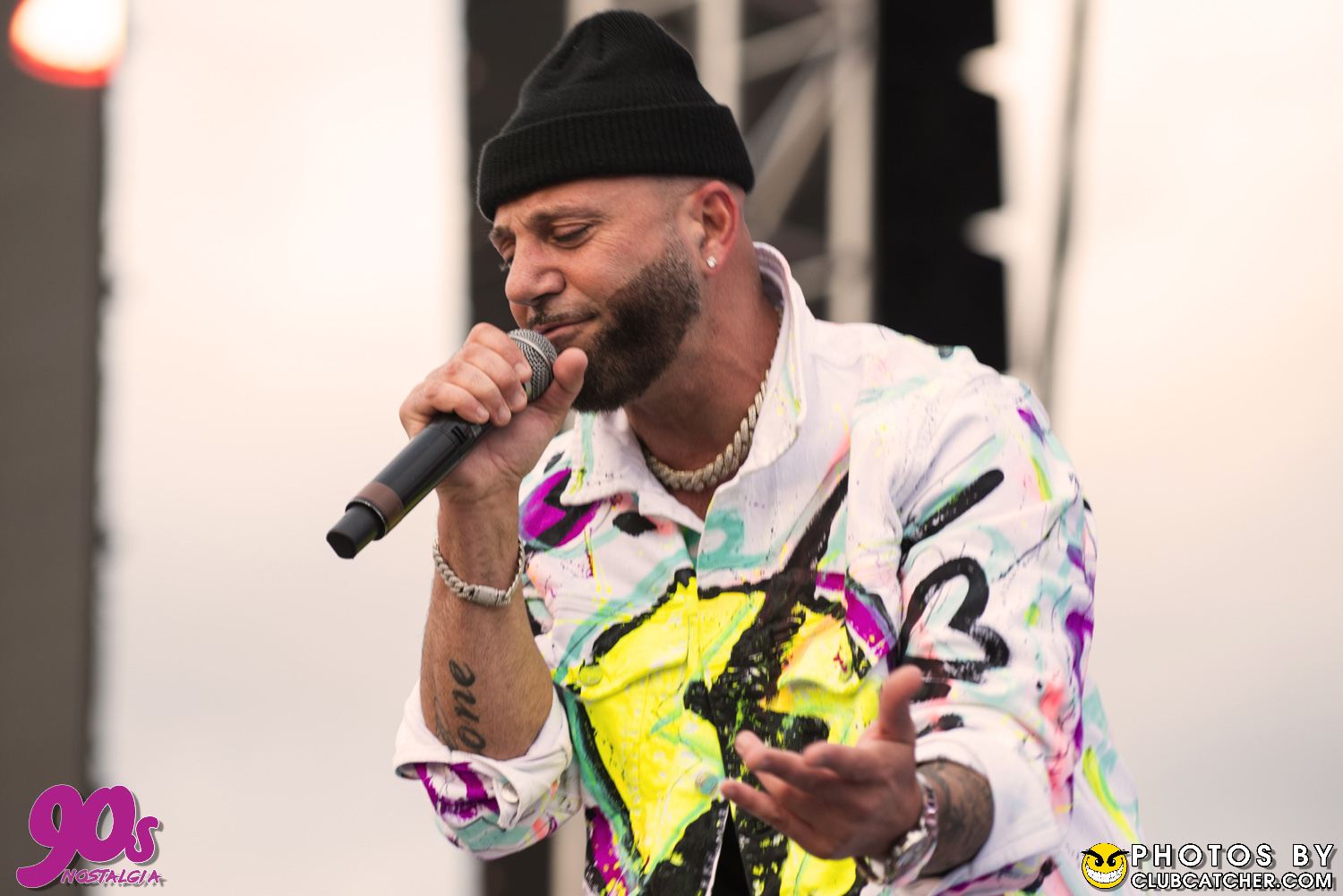 90s Nostalgia festival photo 212 - September 26th, 2021