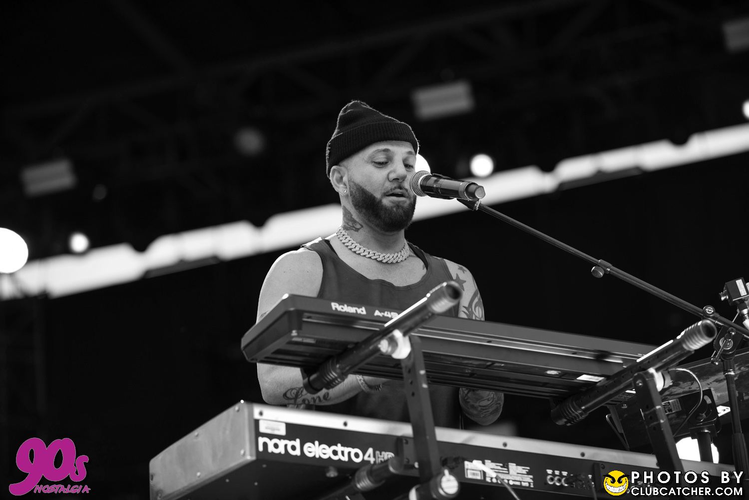 90s Nostalgia festival photo 219 - September 26th, 2021