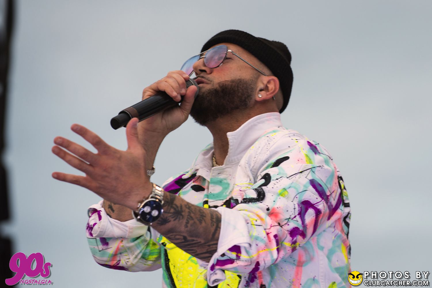 90s Nostalgia festival photo 221 - September 26th, 2021