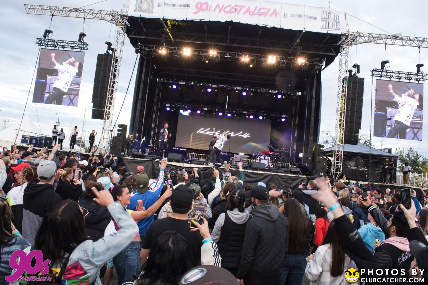 90s Nostalgia festival photo 223 - September 26th, 2021