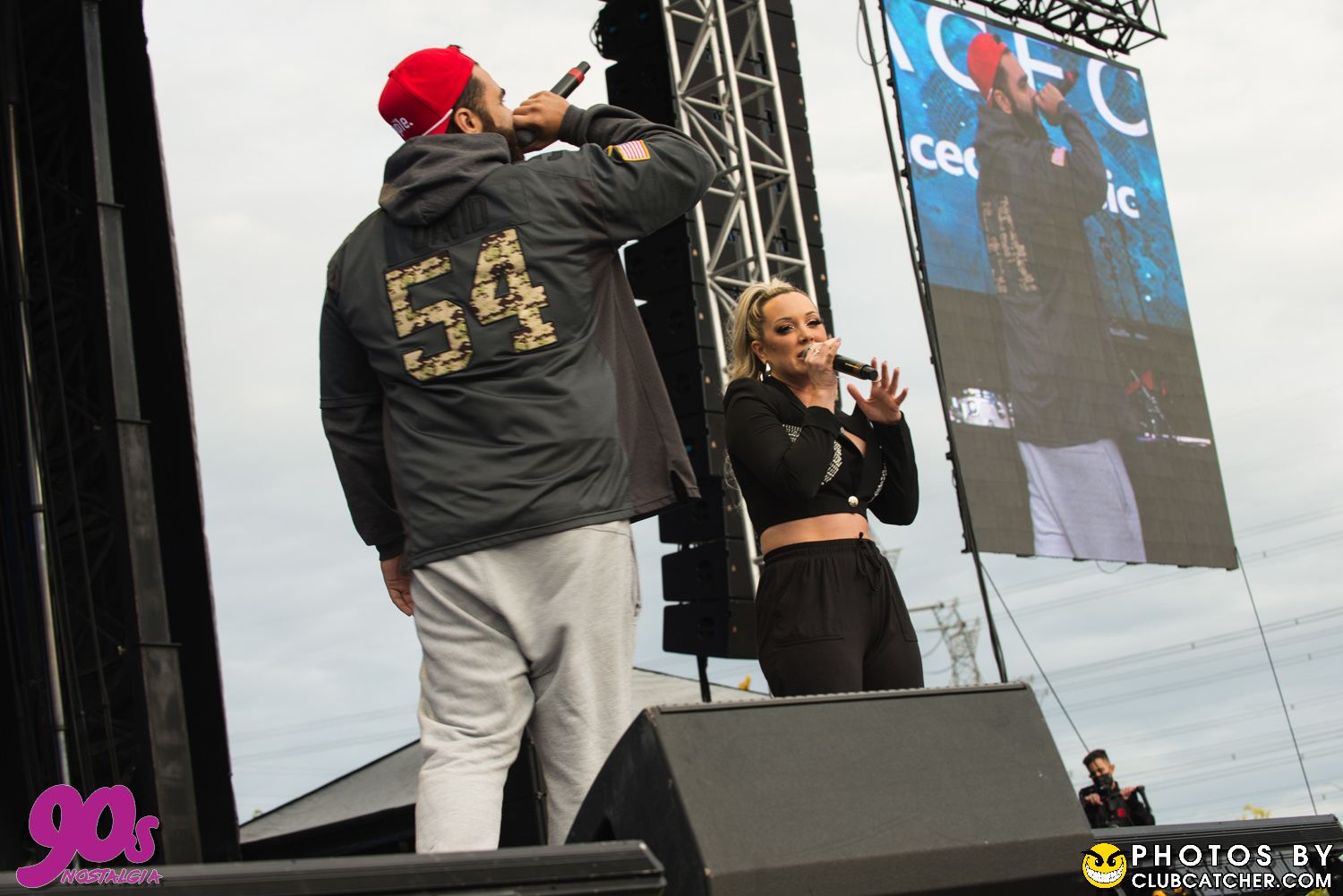 90s Nostalgia festival photo 225 - September 26th, 2021