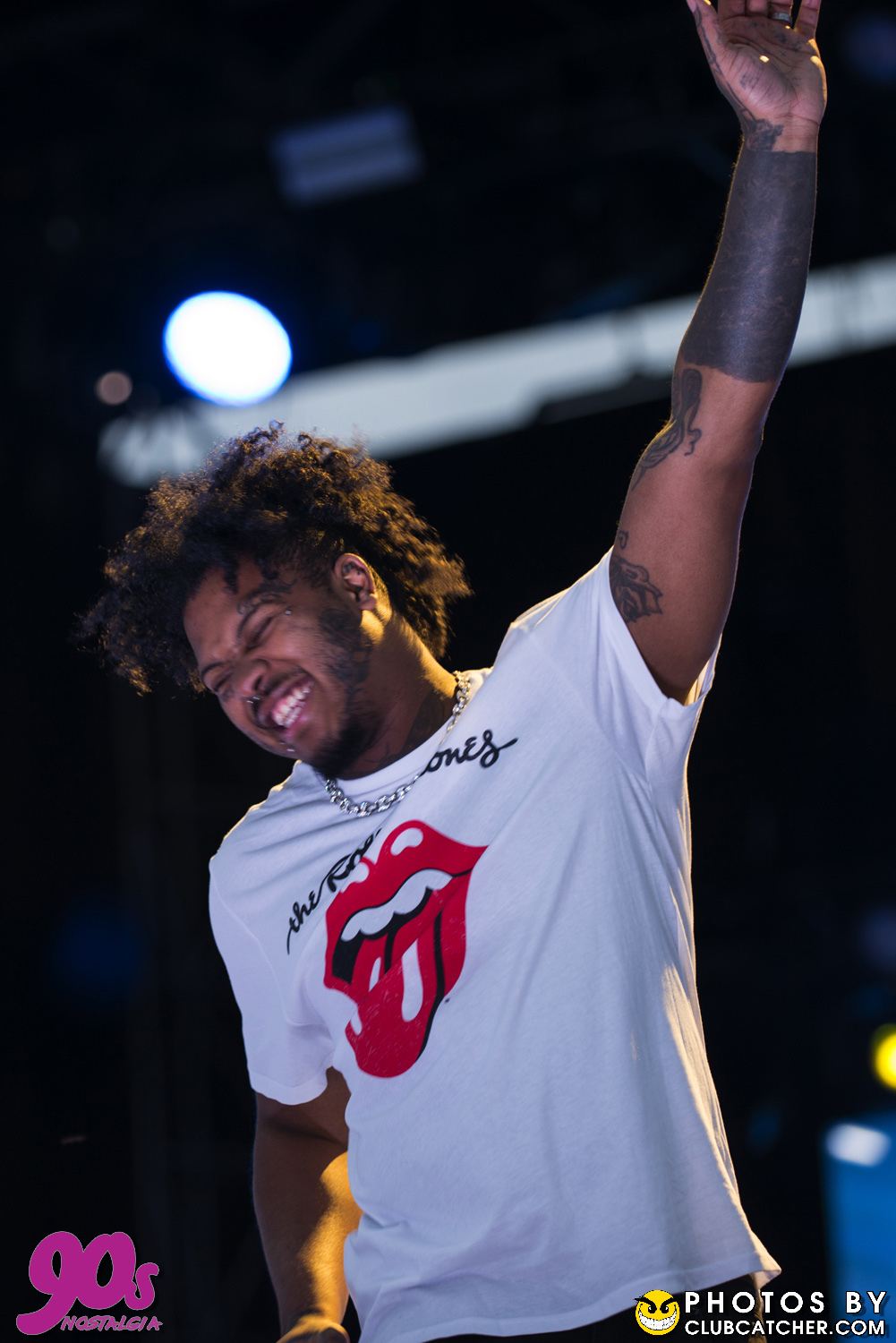 90s Nostalgia festival photo 229 - September 26th, 2021