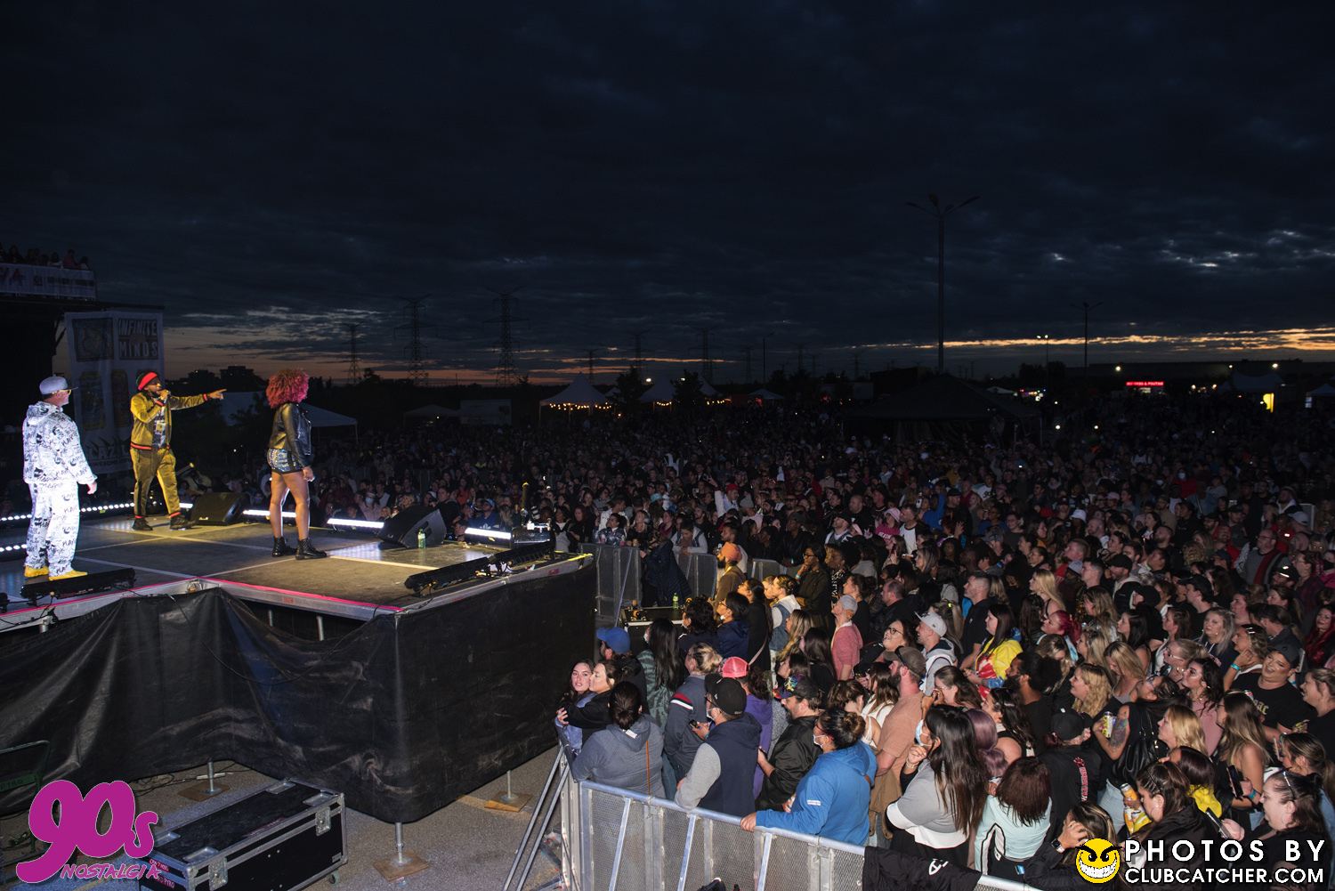 90s Nostalgia festival photo 231 - September 26th, 2021