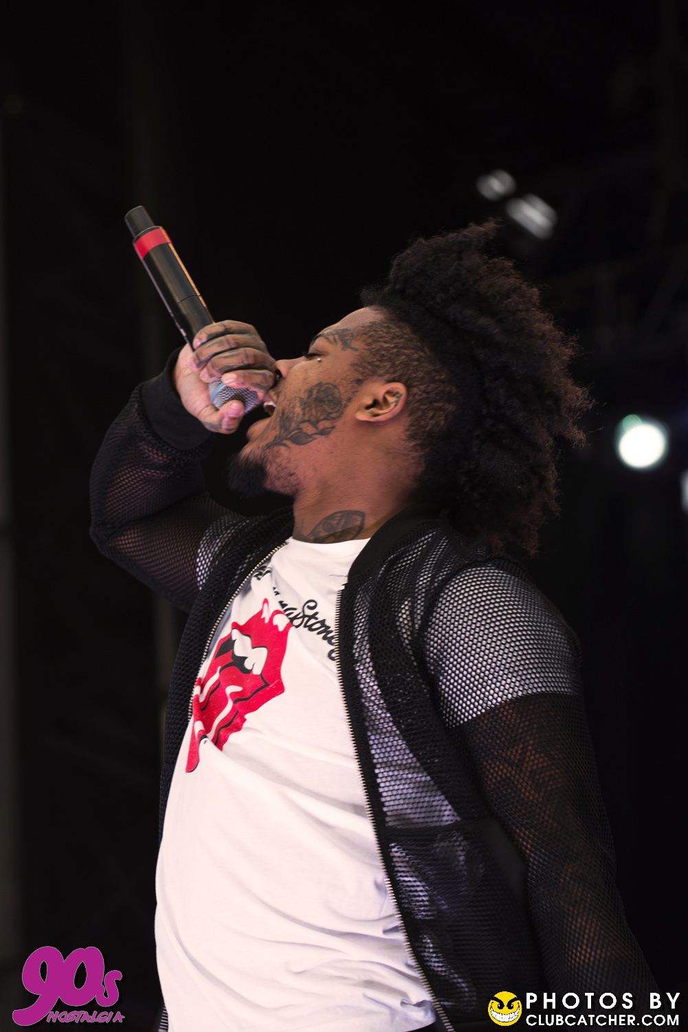 90s Nostalgia festival photo 237 - September 26th, 2021