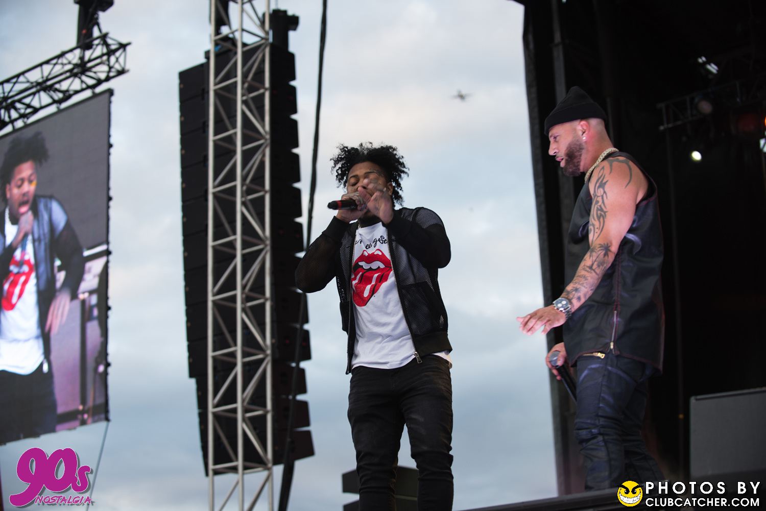 90s Nostalgia festival photo 243 - September 26th, 2021