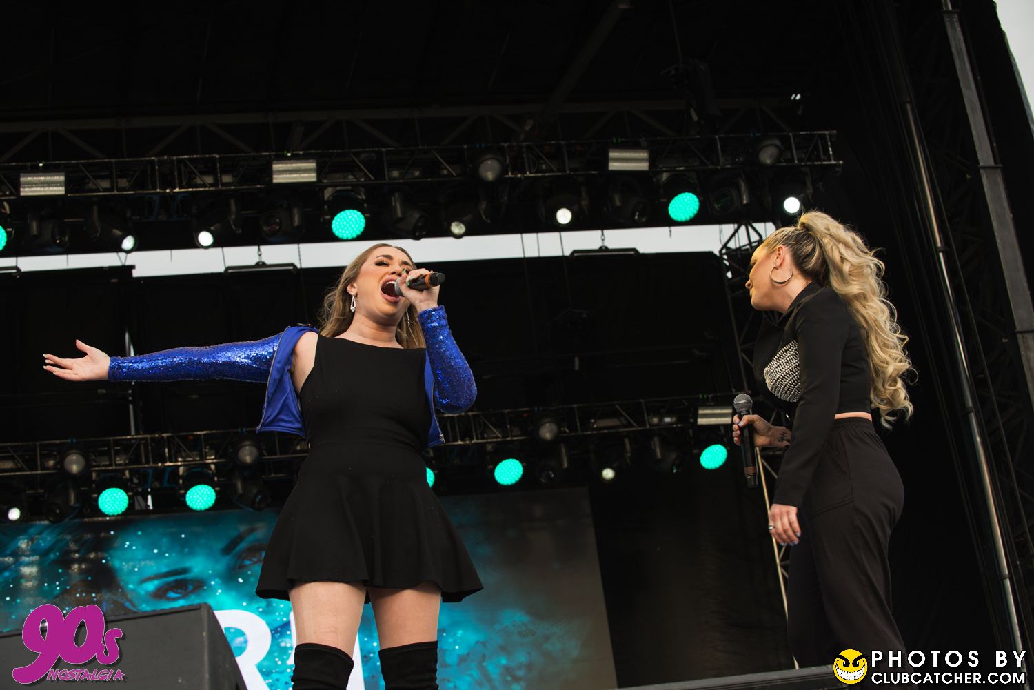 90s Nostalgia festival photo 245 - September 26th, 2021