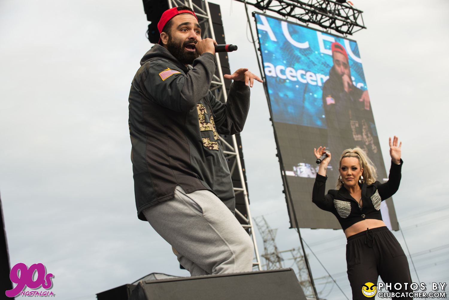 90s Nostalgia festival photo 250 - September 26th, 2021