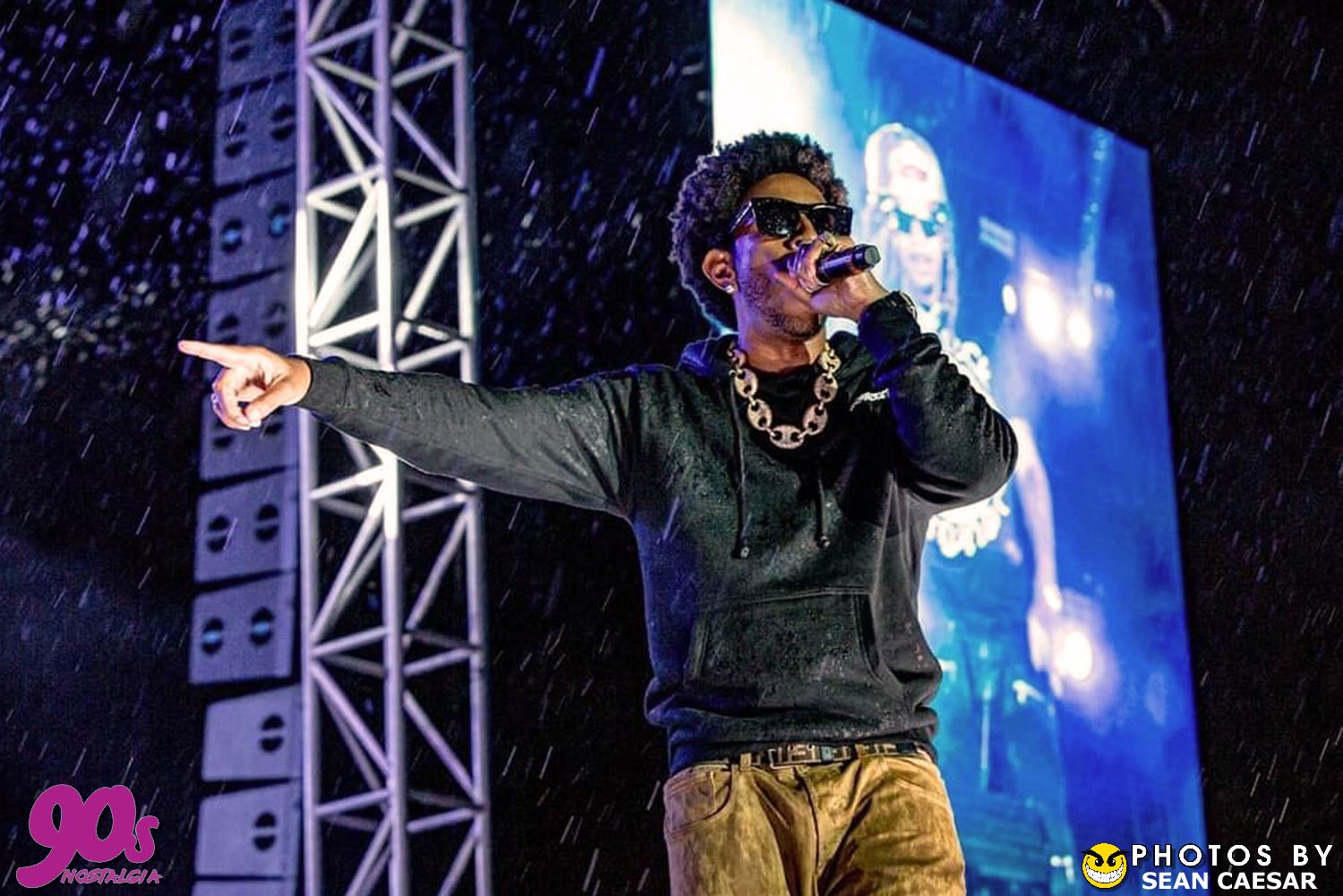 90s Nostalgia festival photo 26 - September 26th, 2021