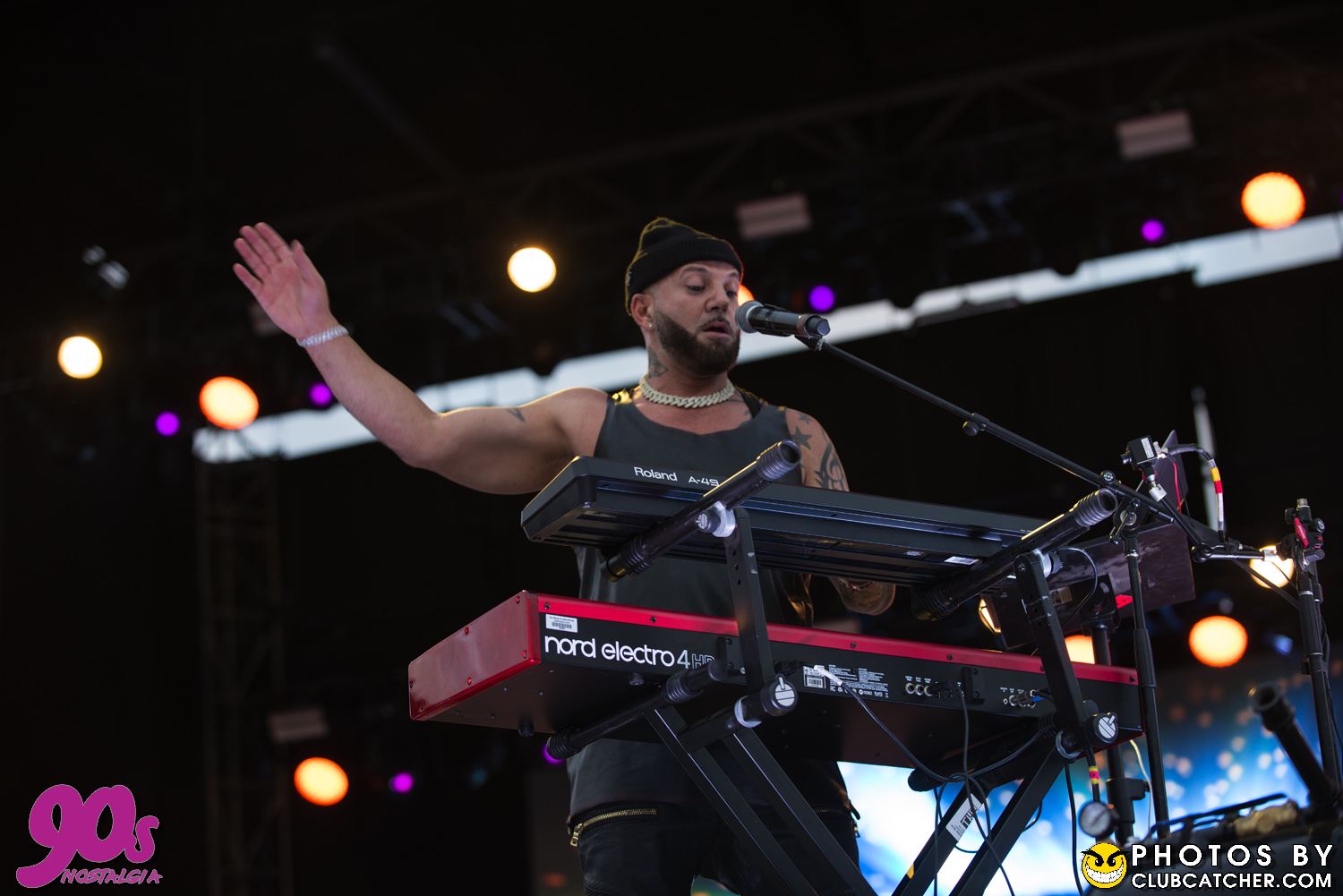 90s Nostalgia festival photo 251 - September 26th, 2021