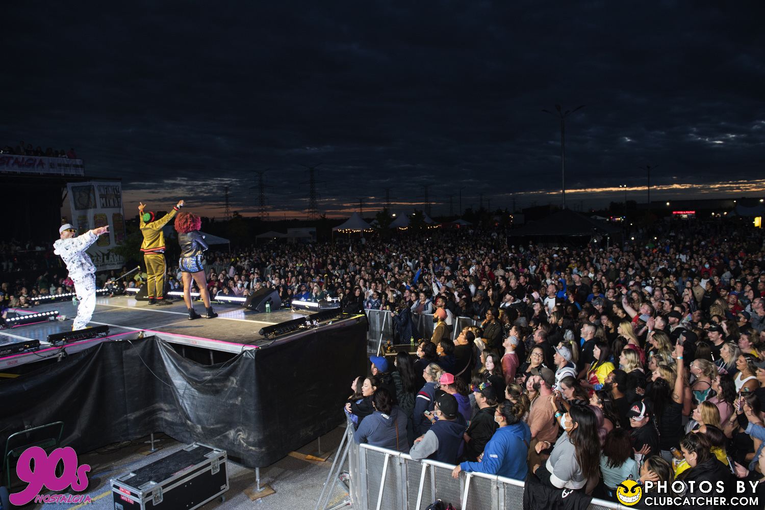 90s Nostalgia festival photo 254 - September 26th, 2021