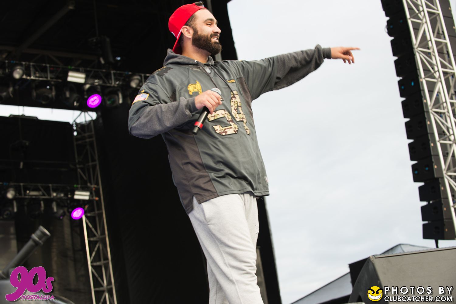 90s Nostalgia festival photo 257 - September 26th, 2021